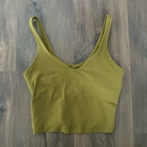 Lululemon Align Tank Top